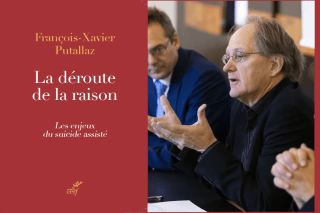 la déroute de la raison livre et auteur